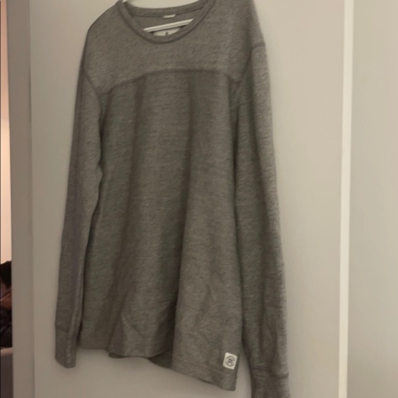 Reigning Champ Other - Reigning Champ sweater
